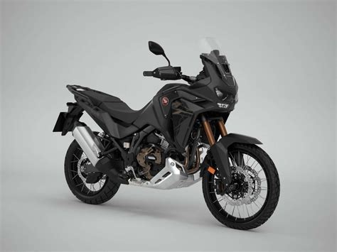 africa twin 2022